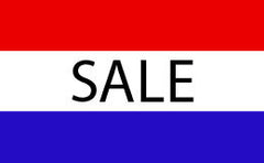 Sale Flag