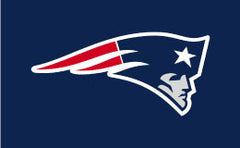 New England Patriots Flag