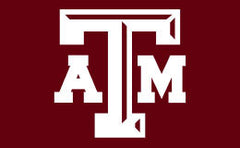 Texas A&M Flag
