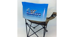 Custom Chair Back