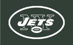 New York Jets Flag