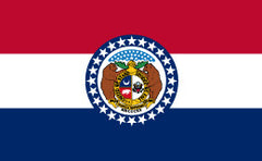 Missouri State Flag